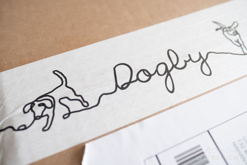 Dogby Subscription Box Review | Dog Gear Review