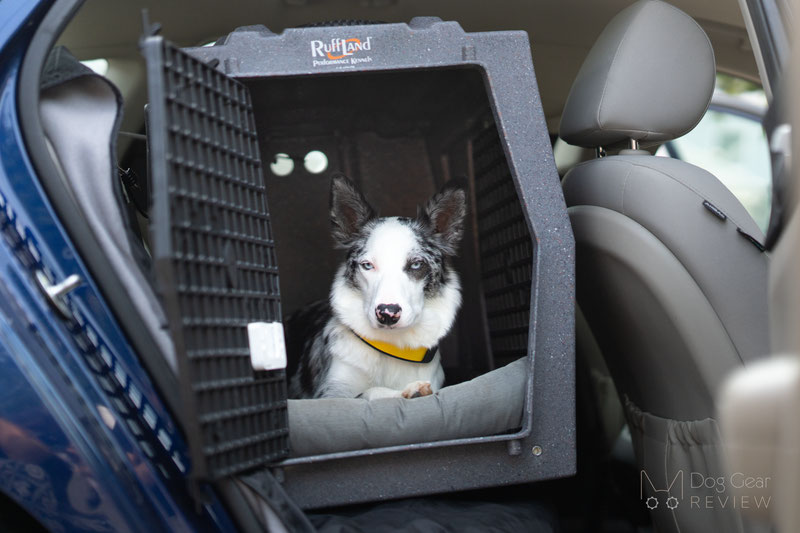 Ruff Land vs. Gunner Kennel Comparison - Which Dog Crate is Best for Your Needs? | Dog Gear Review