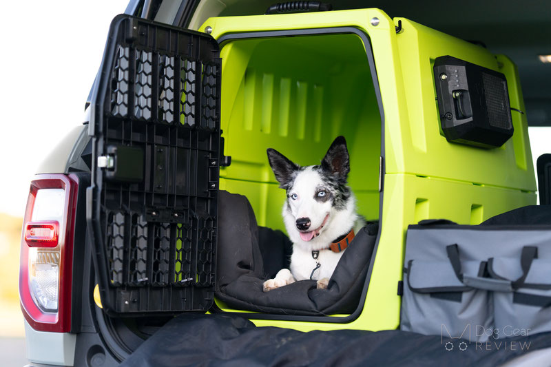 Ruff Land vs. Gunner Kennel Comparison - Which Dog Crate is Best for Your Needs? | Dog Gear Review