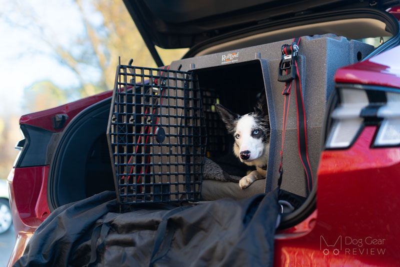 Ruff Land vs. Gunner Kennel Comparison - Which Dog Crate is Best for Your Needs? | Dog Gear Review