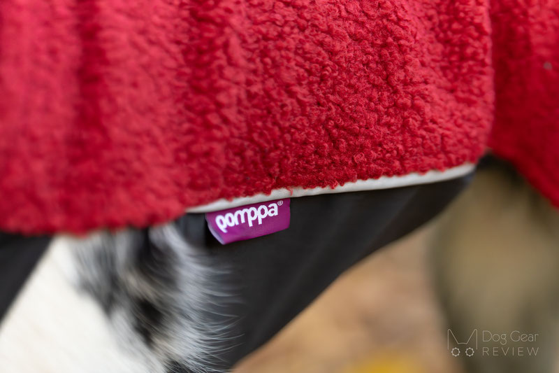 JumppaPomppa vs PolarPomppa - Pomppa Dog Coat Comparison | Dog Gear Review