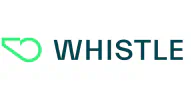 logo of collab_logos/Whistle