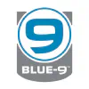 logo of collab_logos/blue9