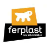 logo of collab_logos/ferplast