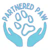 logo of collab_logos/partneredpaw