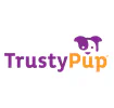 logo of collab_logos/trustypup