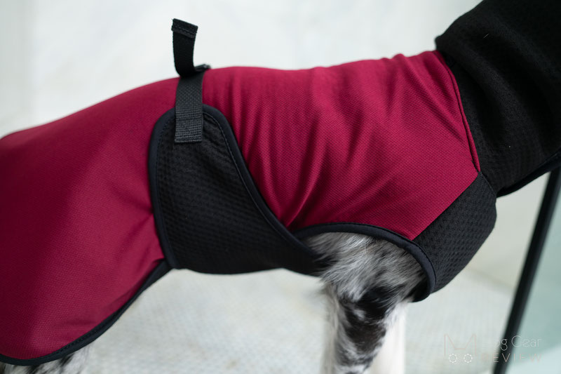 Atlas Outfitters - The Atlas Robe V2 Review | Dog Gear Review