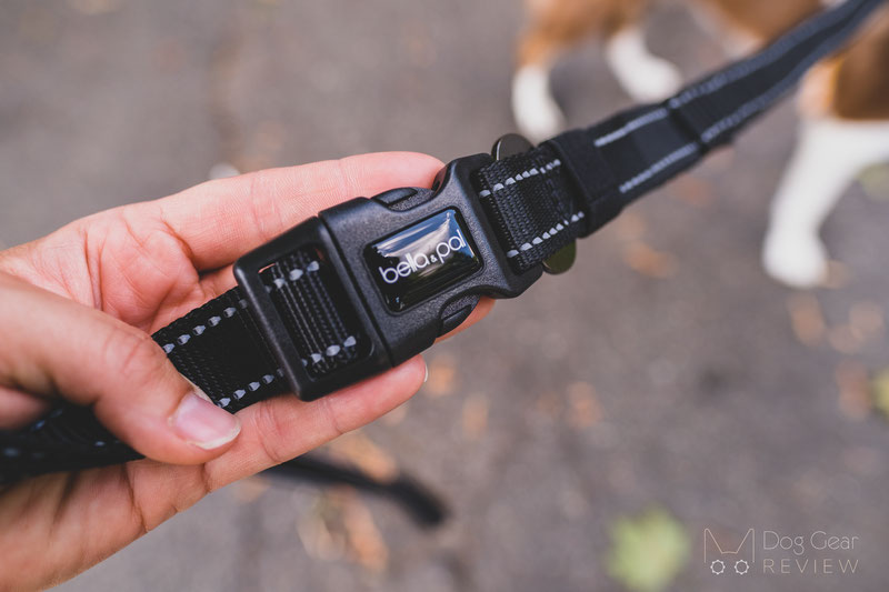 BELLA & PAL Ultimate 6-in-1 Leash Review | Dog Gear Review