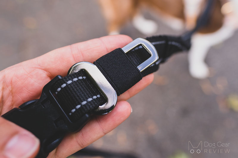 BELLA & PAL Ultimate 6-in-1 Leash Review | Dog Gear Review