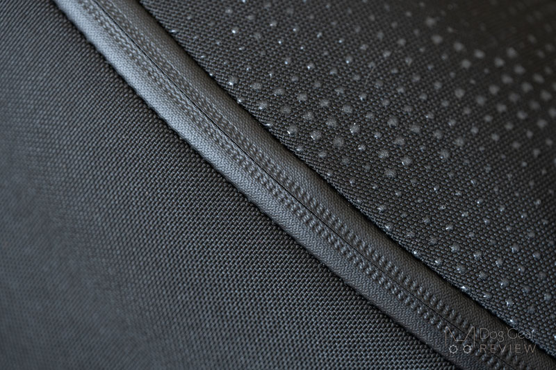 Black Lab Den Round Tough Dog Bed Review | Dog Gear Review