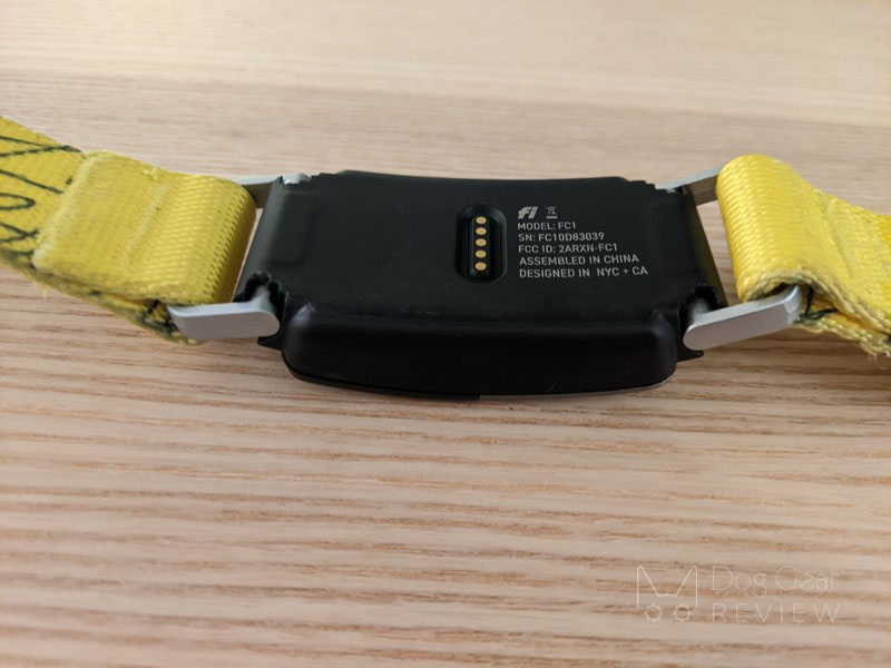 Fi 1.0 Smart Collar and Activity Tracker Review | Dog Gear Review