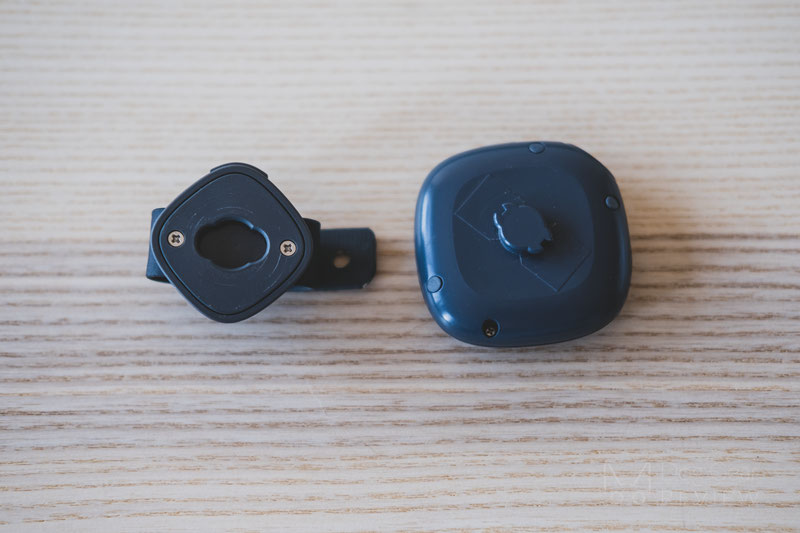 Findster Duo GPS Tracker and Activity Monitor Review | Dog Gear Review