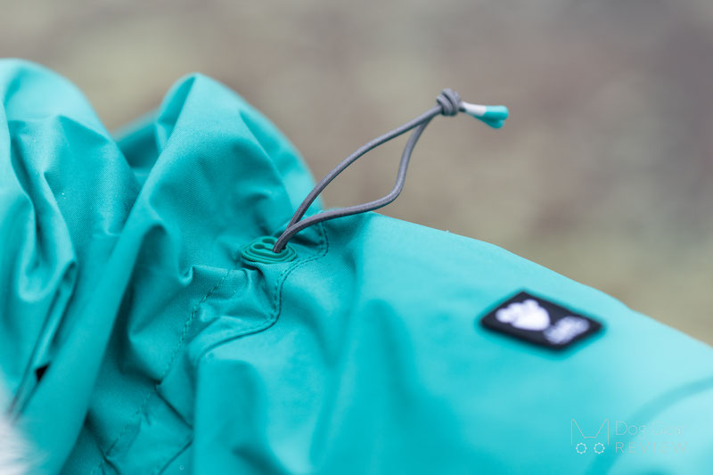 Hurtta Mudventure Overall Eco Review | Dog Gear Review