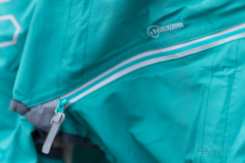 Hurtta Mudventure Overall Eco Review | Dog Gear Review