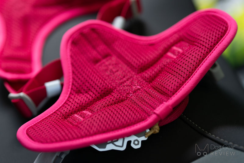 Hurtta Weekend Warrior II ECO Harness Review | Dog Gear Review