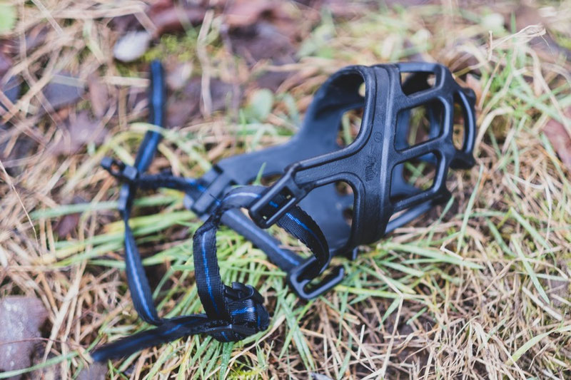 Mayerzon Basket Muzzle Review | Dog Gear Review