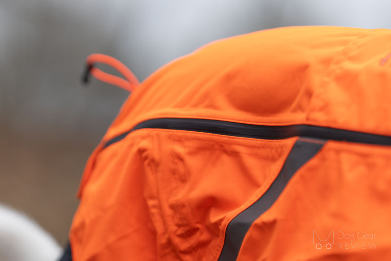 Non-Stop Dogwear Fjord Overall Review | Dog Gear Review