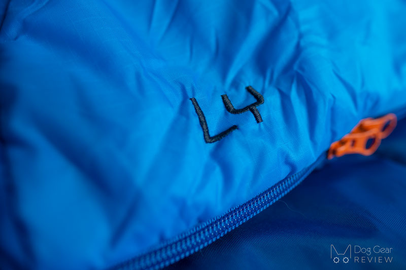 Non-stop Dogwear Ly Sleeping Bag Review | Dog Gear Review