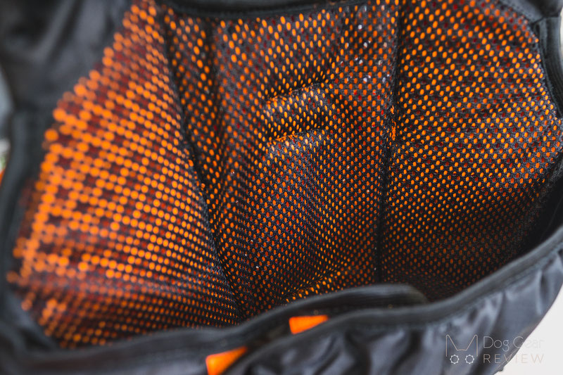 Non-stop Dogwear Protector Life Jacket Review | Dog Gear Review