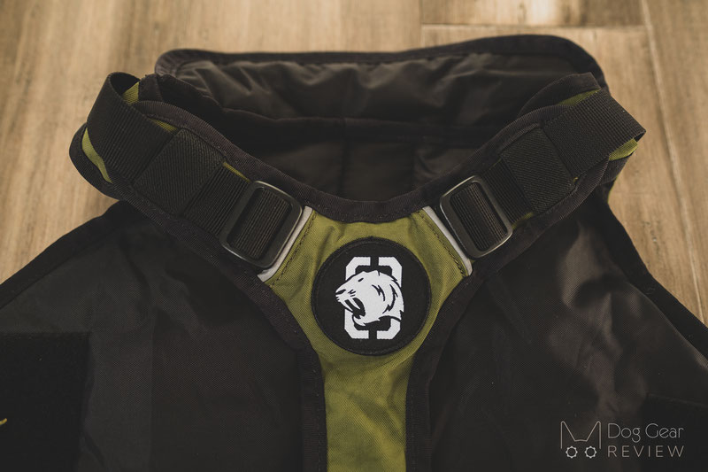 OneTigris Achilles K9 Jacket Review | Dog Gear Review