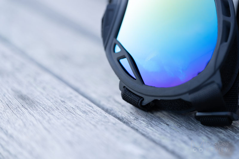 OneTigris Dog Goggles Review | Dog Gear Review