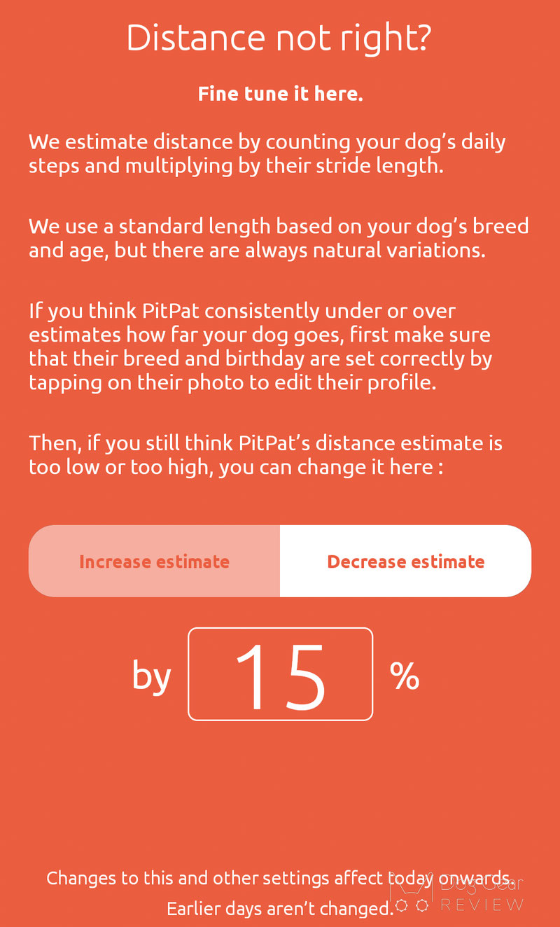 PitPat Dog Activity Monitor Review | Dog Gear Review