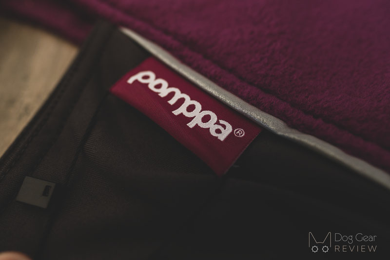 Pomppa JumppaPomppa Review | Dog Gear Review