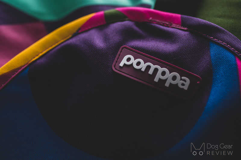 Pomppa KevytPomppa Review | Dog Gear Review