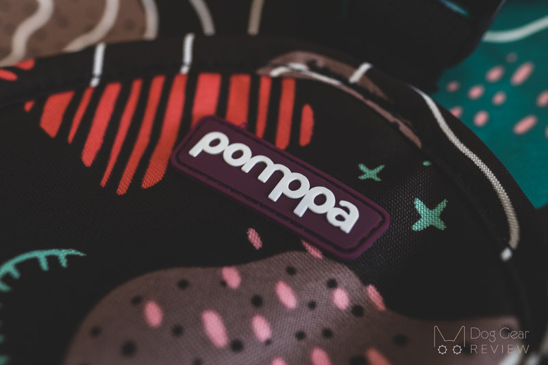 Pomppa PerusPomppa Review | Dog Gear Review