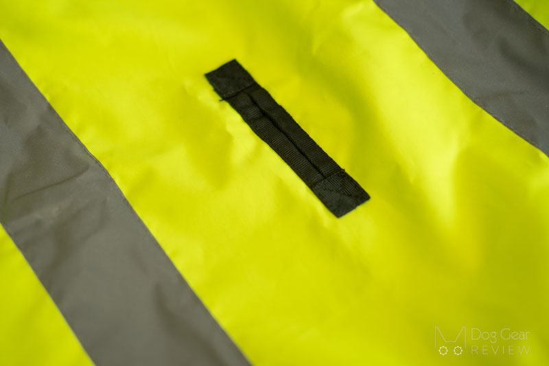 Proviz Hi Visibility Dog Coat Review | Dog Gear Review