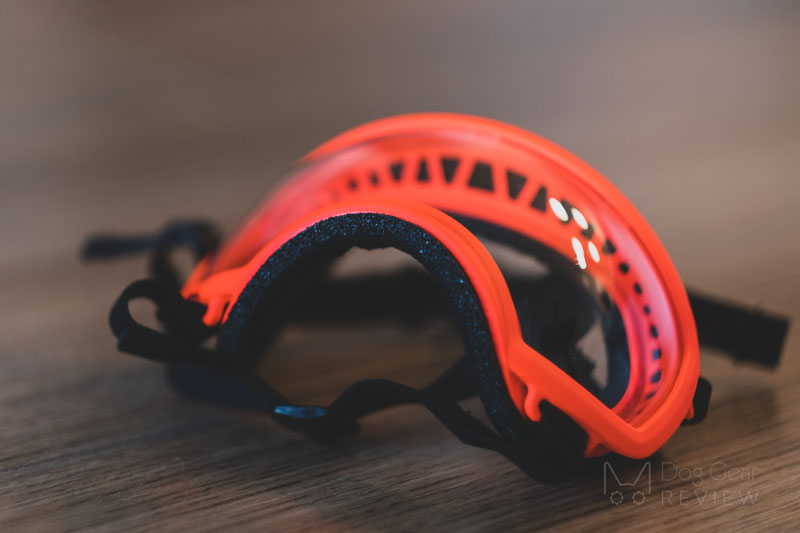Rex Specs V1 Goggles Review | Dog Gear Review