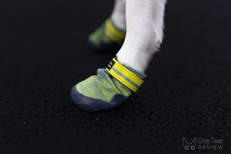 Ruffwear Hi & Light Trail Shoes Review | Dog Gear Review