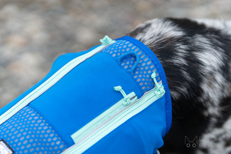 Ruffwear Trail Runner Dog Vest Review | Dog Gear Review