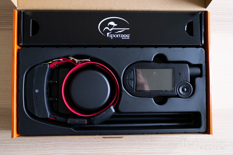 SportDOG Brand TEK 2.0 GPS Tracking System Review Dog Gear Review