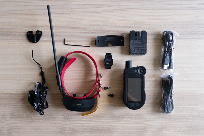 SportDOG Brand TEK 2.0 GPS Tracking System Review | Dog Gear Review