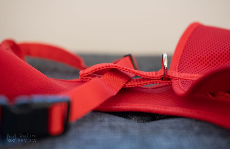 Truelove TLH1911 Mesh Harness Review | Dog Gear Review