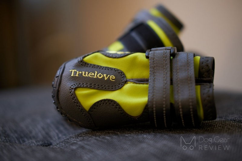 Truelove TLS3961 Boots Review | Dog Gear Review