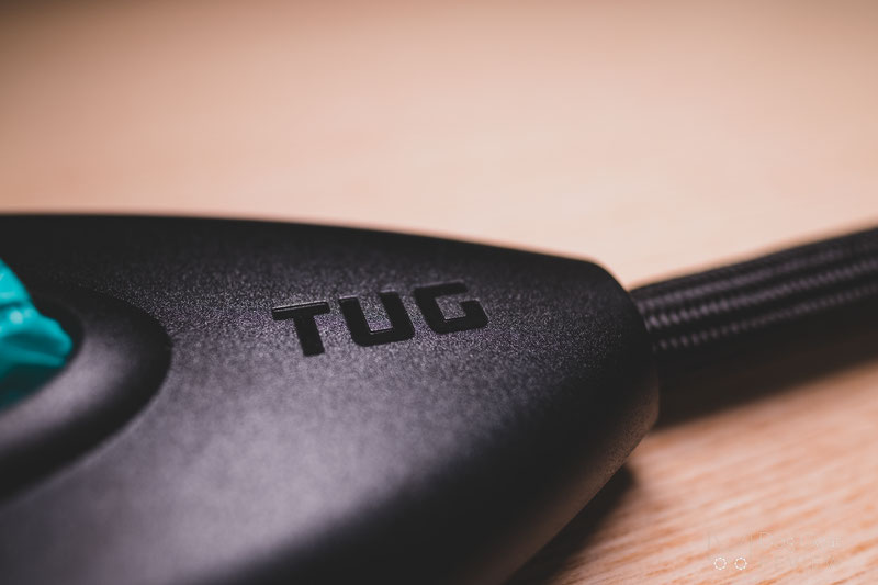 TUG Oval™ Rope Leash Review | Dog Gear Review