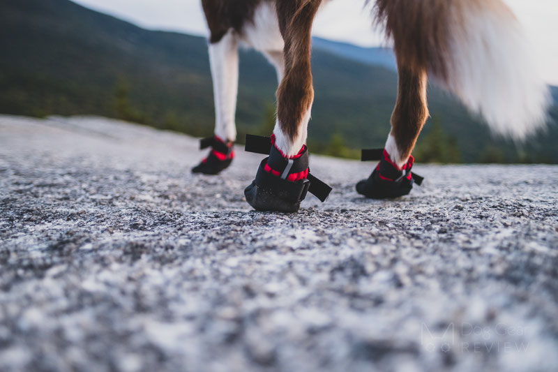 Ultra paws dog store booties