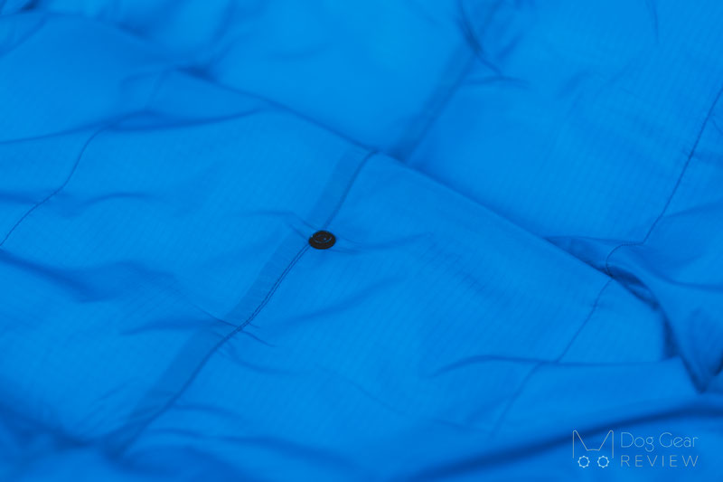 Whyld River's Original Sleeping Bag Review | Dog Gear Review