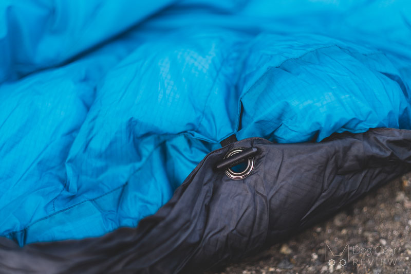 Whyld River's Original Sleeping Bag Review